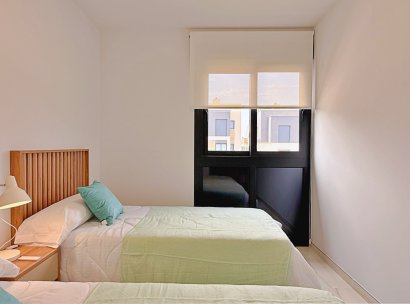 Appartement · Herverkoop - Orihuela · Orihuela Costa · Alicante · Spanje