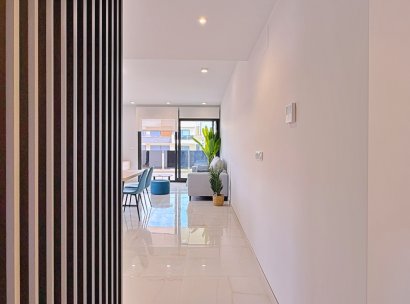 Appartement · Herverkoop - Orihuela · Orihuela Costa · Alicante · Spanje