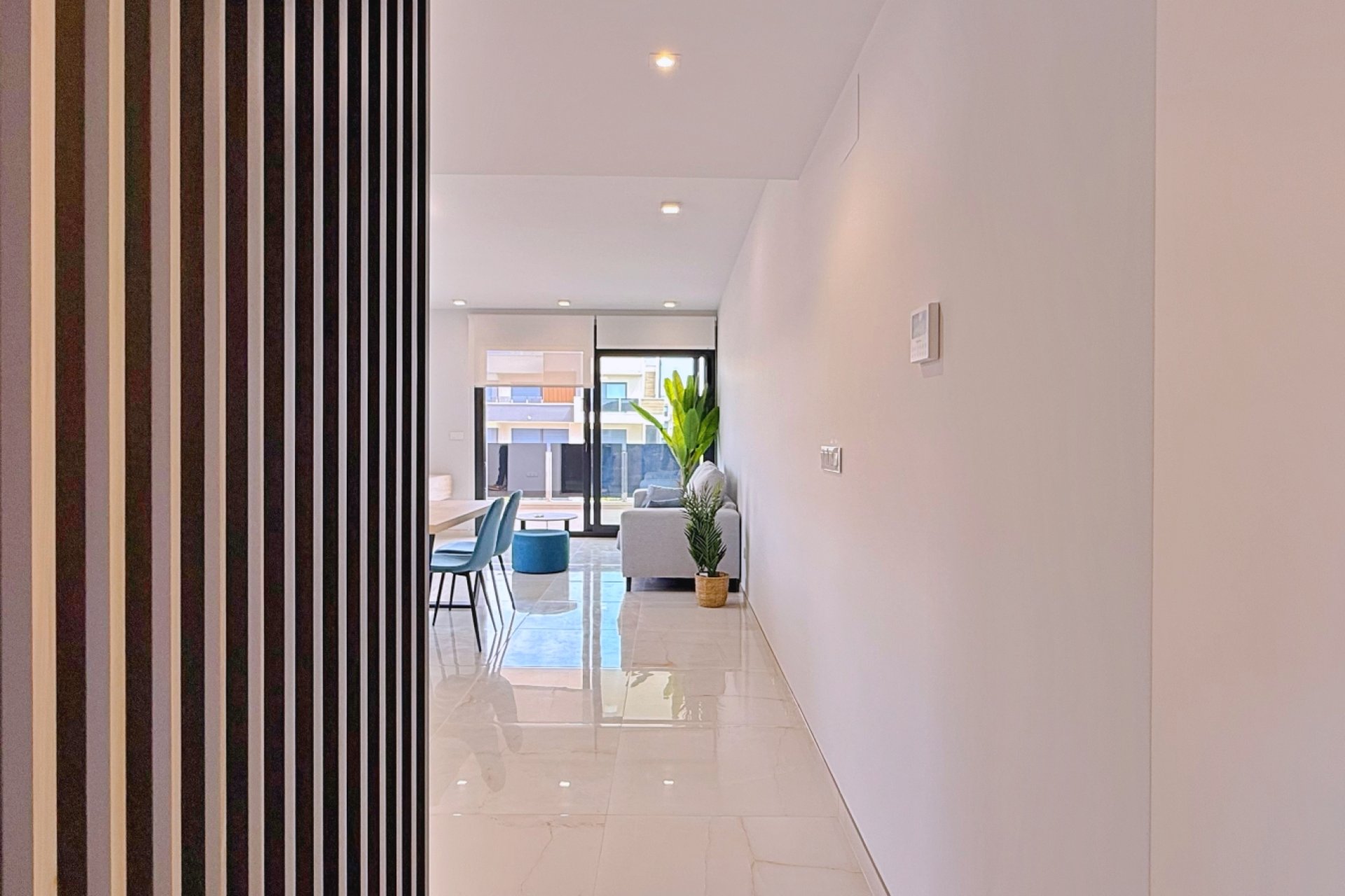 Resale - Apartment - Orihuela - Costa Blanca South