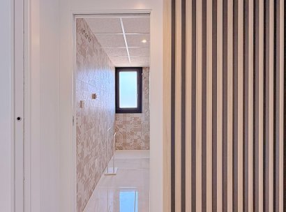 Appartement · Herverkoop - Orihuela · Orihuela Costa · Alicante · Spanje