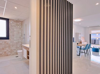 Appartement · Herverkoop - Orihuela · Orihuela Costa · Alicante · Spanje