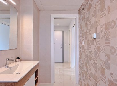 Appartement · Herverkoop - Orihuela · Orihuela Costa · Alicante · Spanje