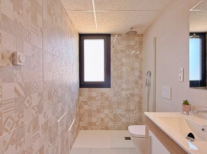 Appartement · Herverkoop - Orihuela · Orihuela Costa · Alicante · Spanje