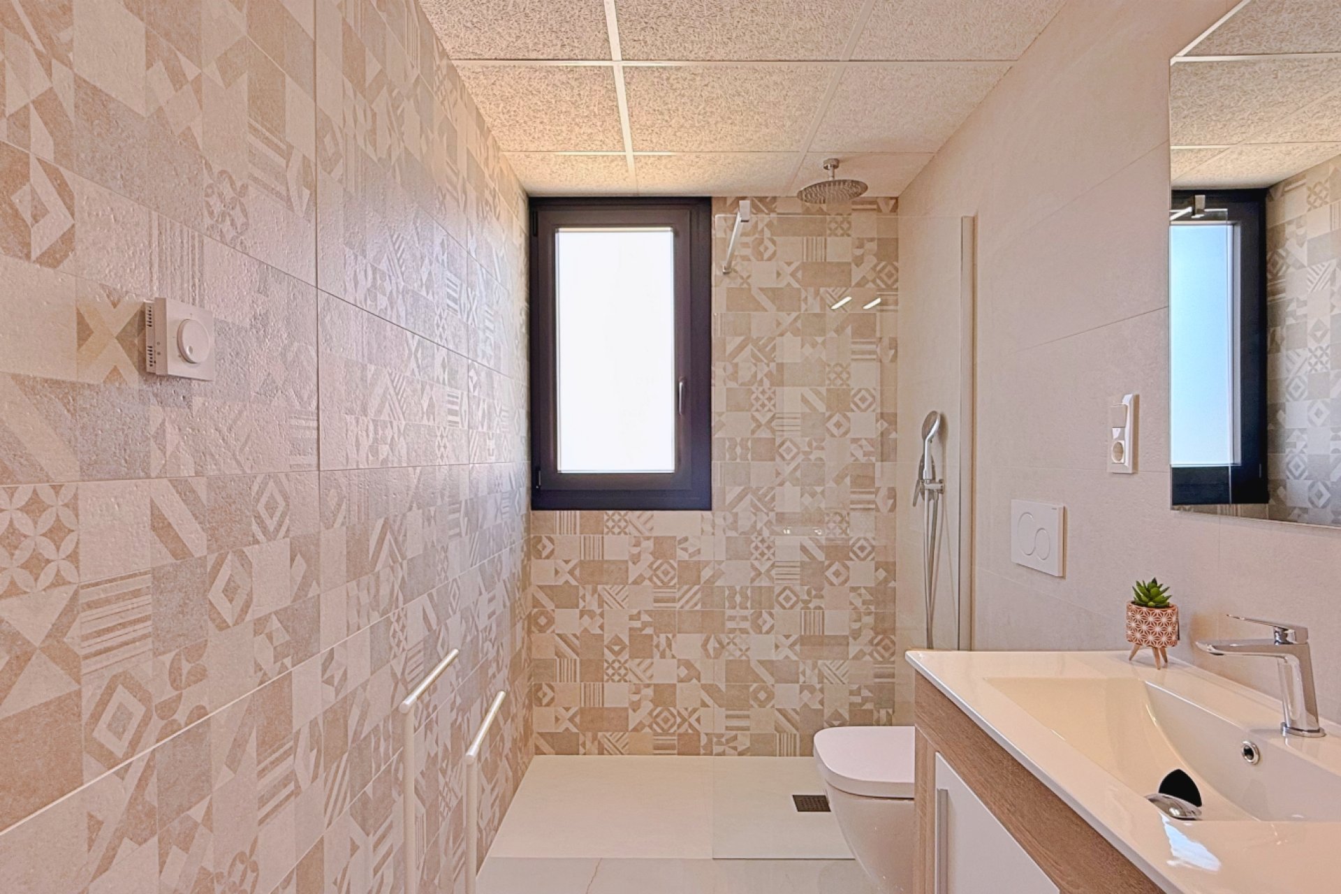 Resale - Apartment - Orihuela - Costa Blanca South