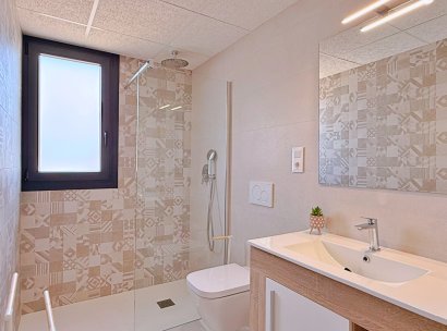 Appartement · Herverkoop - Orihuela · Orihuela Costa · Alicante · Spanje