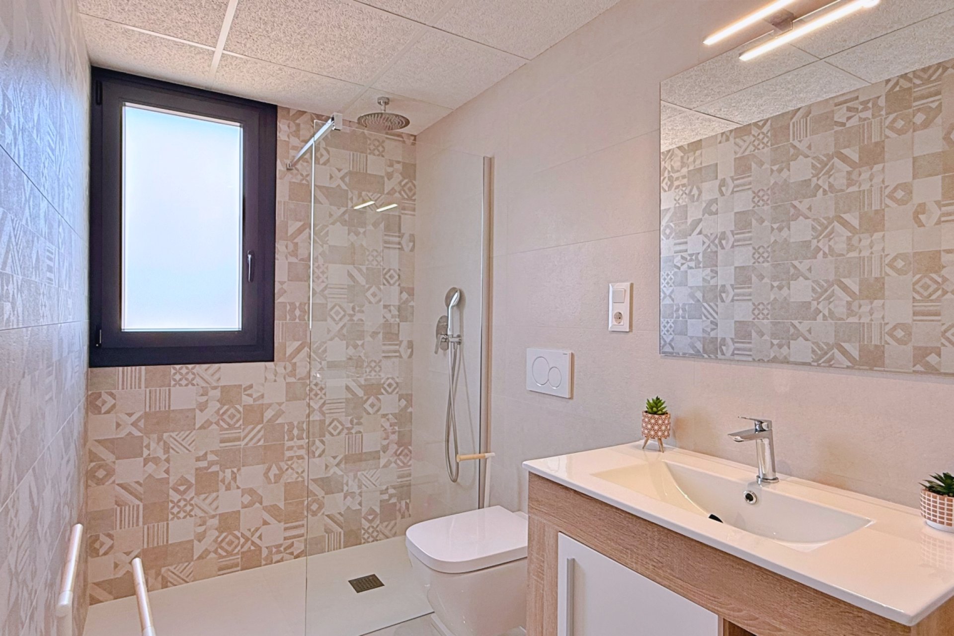 Resale - Apartment - Orihuela - Costa Blanca South