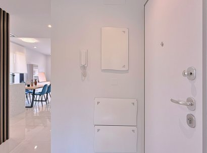 Appartement · Herverkoop - Orihuela · Orihuela Costa · Alicante · Spanje