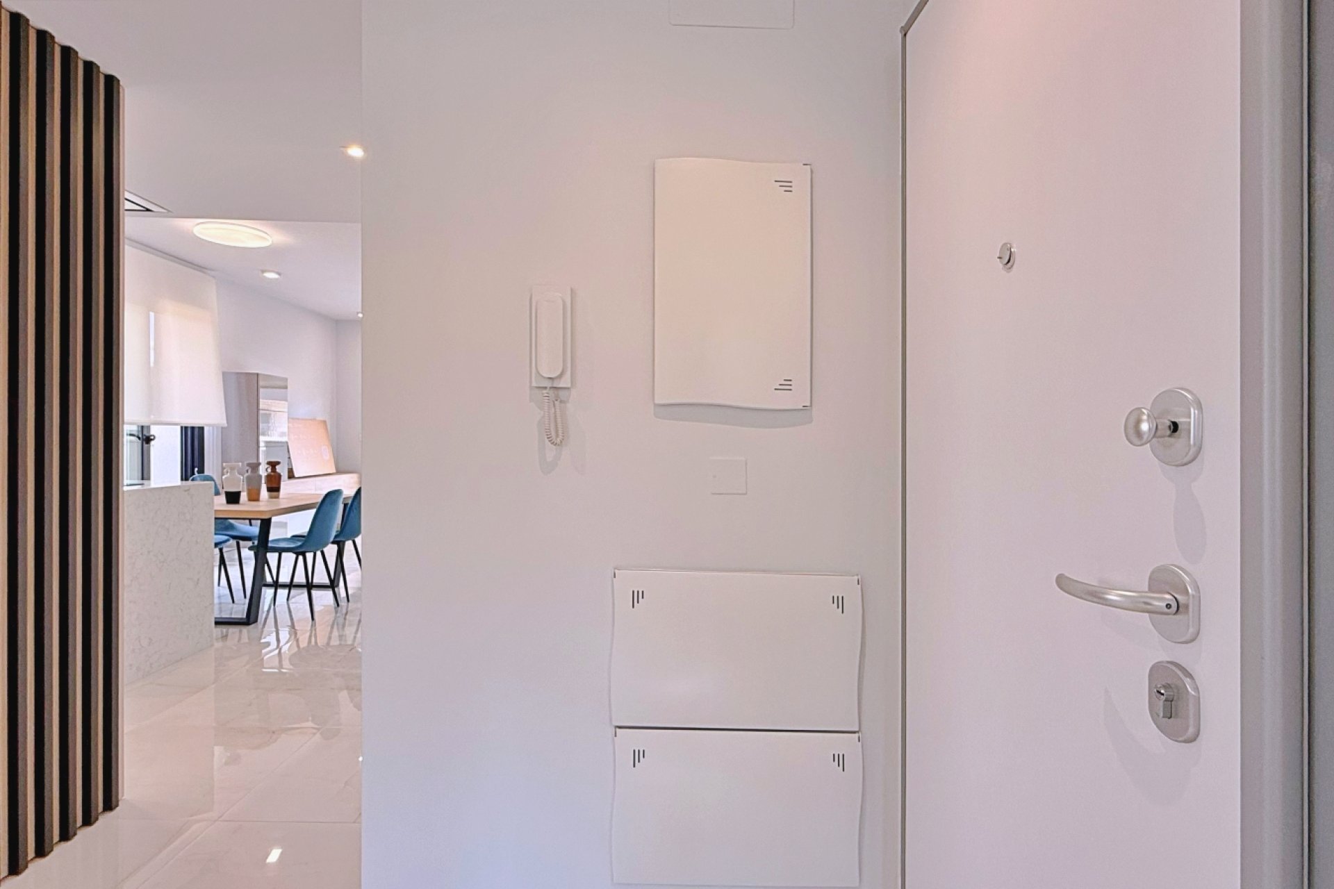 Resale - Apartment - Orihuela - Costa Blanca South