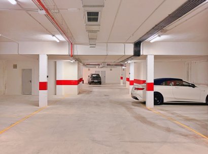Appartement · Herverkoop - Orihuela · Orihuela Costa · Alicante · Spanje