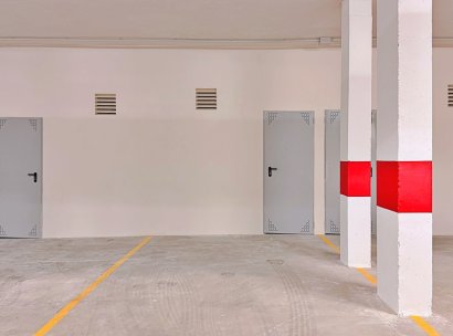 Appartement · Herverkoop - Orihuela · Orihuela Costa · Alicante · Spanje