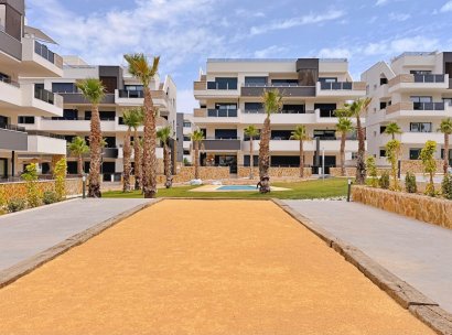Appartement · Herverkoop - Orihuela · Orihuela Costa · Alicante · Spanje
