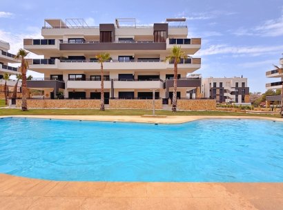 Appartement · Herverkoop - Orihuela · Orihuela Costa · Alicante · Spanje