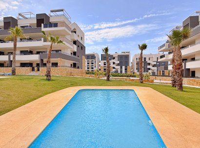 Appartement · Herverkoop - Orihuela · Orihuela Costa · Alicante · Spanje