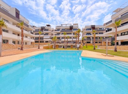 Appartement · Herverkoop - Orihuela · Orihuela Costa · Alicante · Spanje