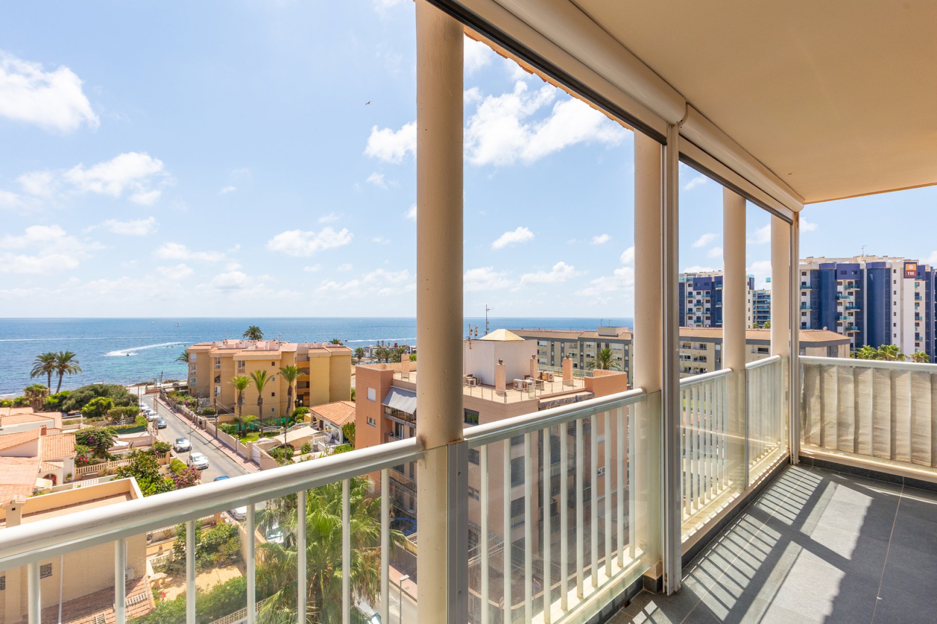 Herverkoop - Appartement - Torrevieja - Costa Blanca South