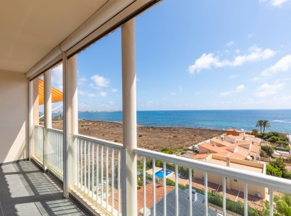 Appartement · Herverkoop - Torrevieja · Rocio del Mar · Alicante · Spanje
