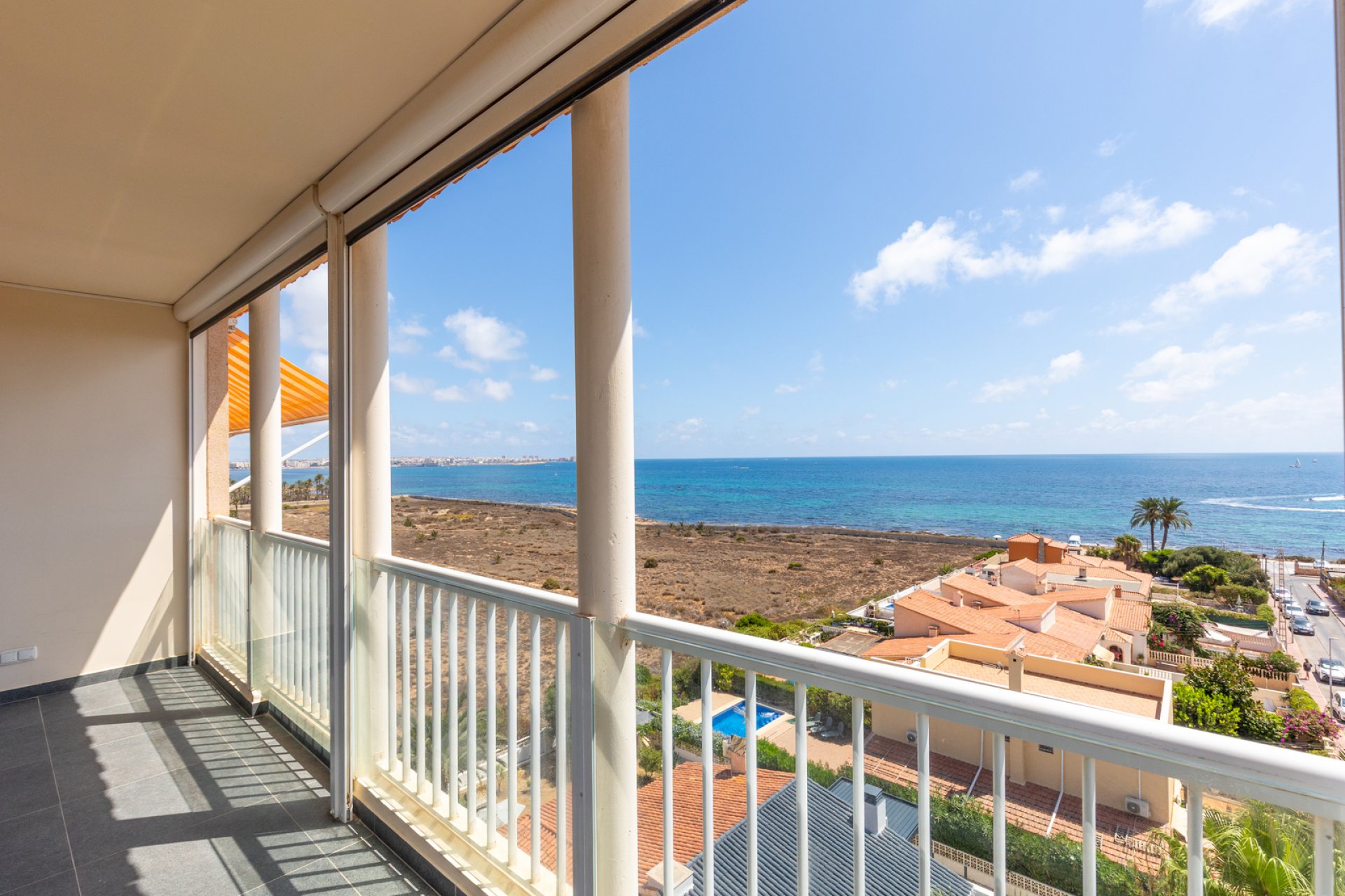 Herverkoop - Appartement - Torrevieja - Costa Blanca South