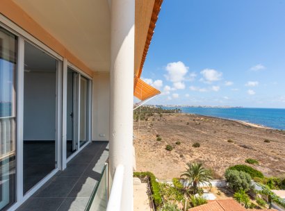 Appartement · Herverkoop - Torrevieja · Rocio del Mar · Alicante · Spanje