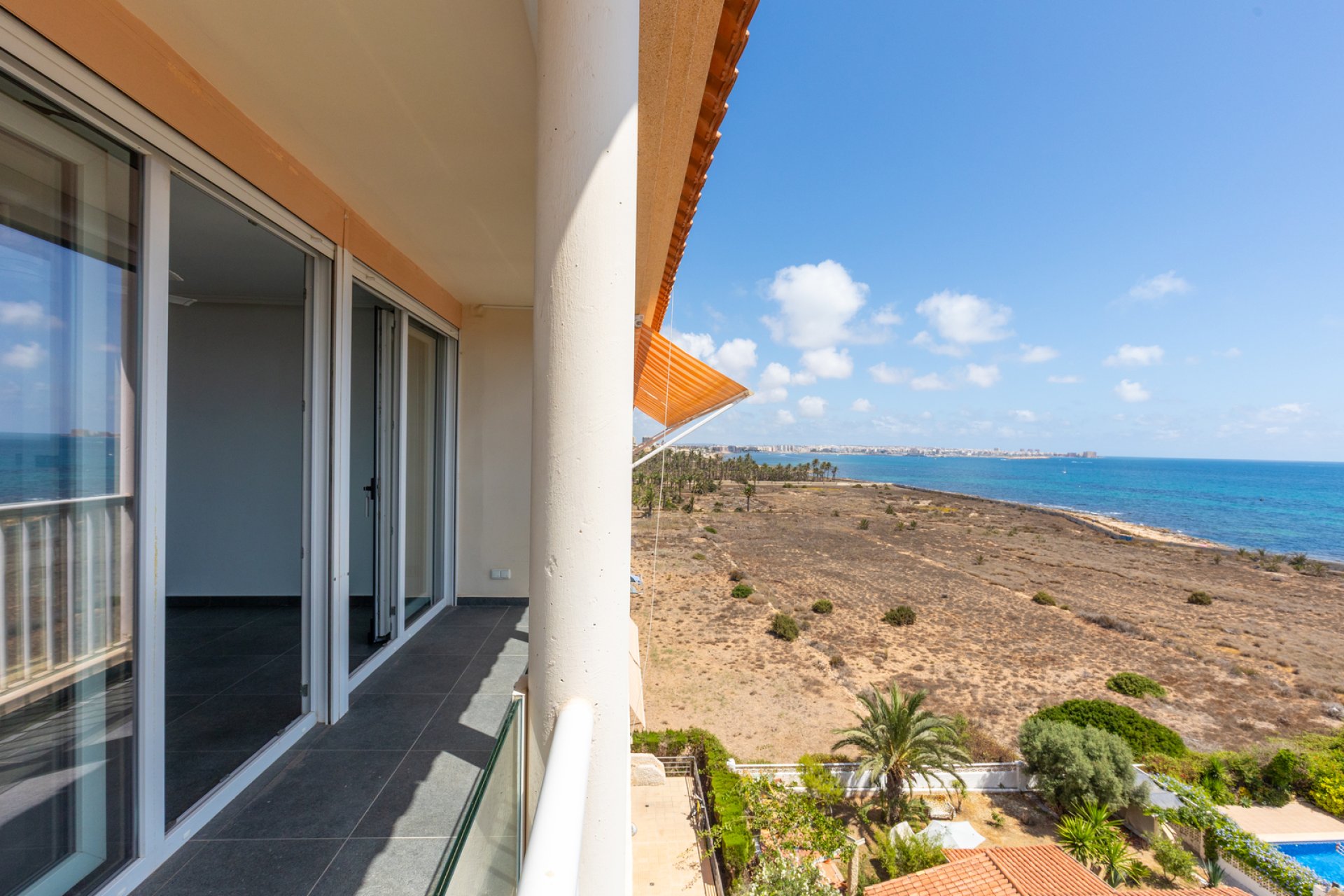 Herverkoop - Appartement - Torrevieja - Costa Blanca South