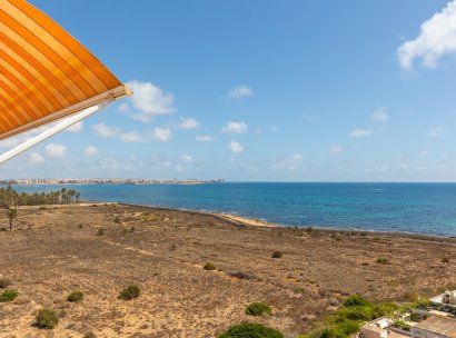 Appartement · Herverkoop - Torrevieja · Rocio del Mar · Alicante · Spanje