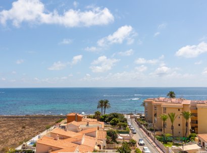 Appartement · Herverkoop - Torrevieja · Rocio del Mar · Alicante · Spanje