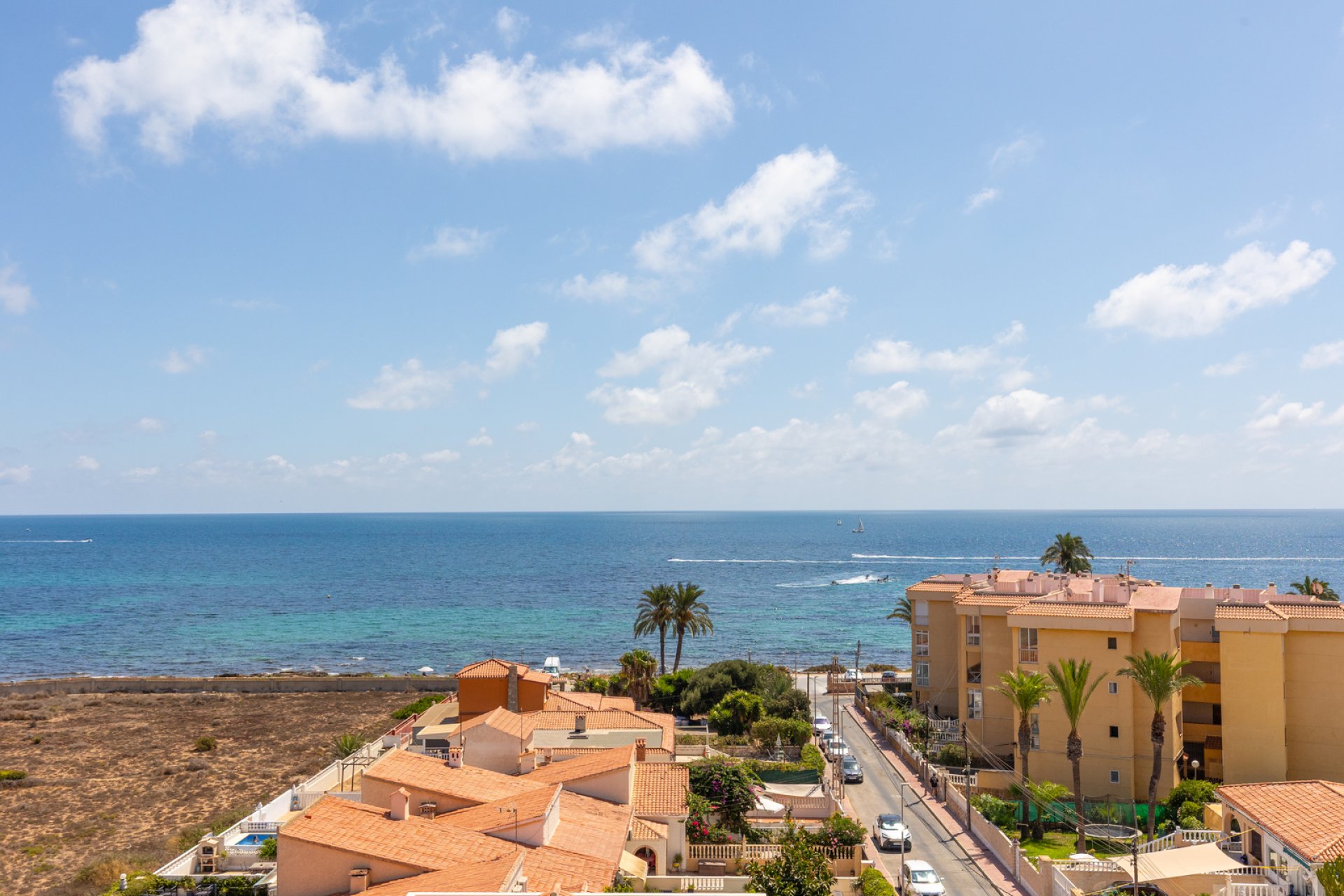 Herverkoop - Appartement - Torrevieja - Costa Blanca South