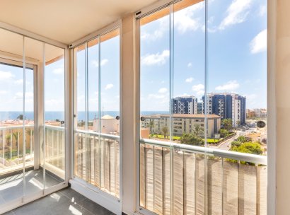 Appartement · Herverkoop - Torrevieja · Rocio del Mar · Alicante · Spanje
