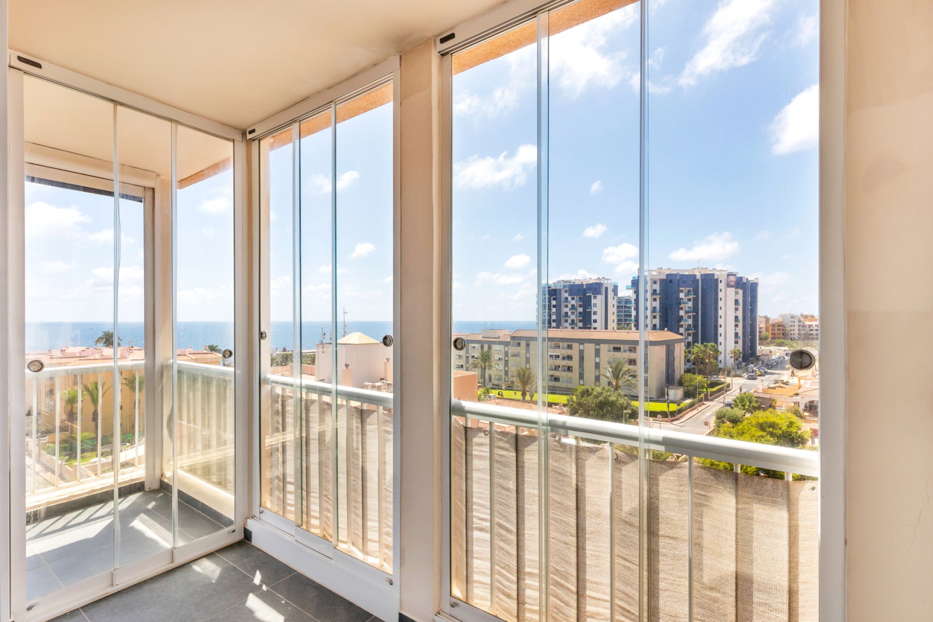 Herverkoop - Appartement - Torrevieja - Costa Blanca South