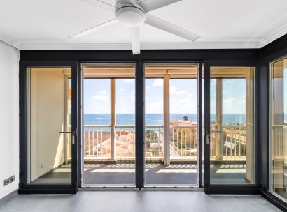 Appartement · Herverkoop - Torrevieja · Rocio del Mar · Alicante · Spanje