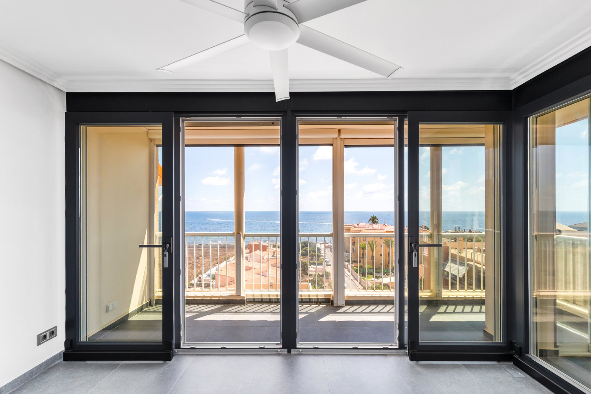 Herverkoop - Appartement - Torrevieja - Costa Blanca South