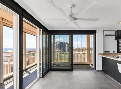 Appartement · Herverkoop - Torrevieja · Rocio del Mar · Alicante · Spanje