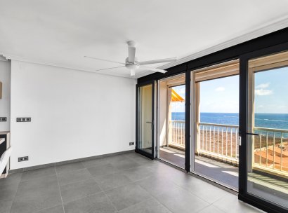 Appartement · Herverkoop - Torrevieja · Rocio del Mar · Alicante · Spanje