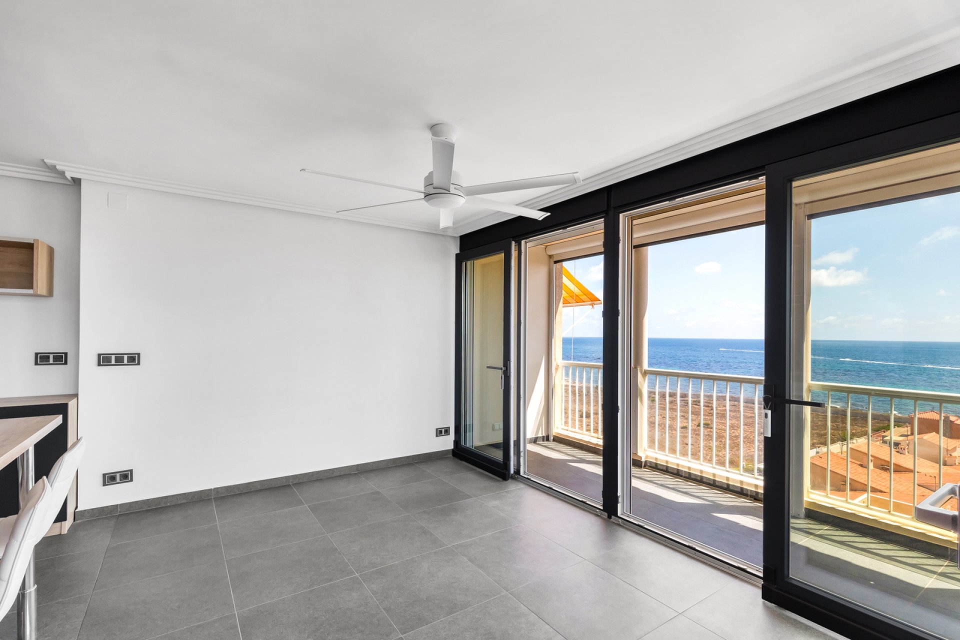 Herverkoop - Appartement - Torrevieja - Costa Blanca South