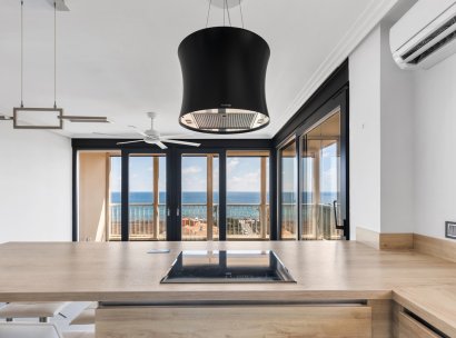 Appartement · Herverkoop - Torrevieja · Rocio del Mar · Alicante · Spanje