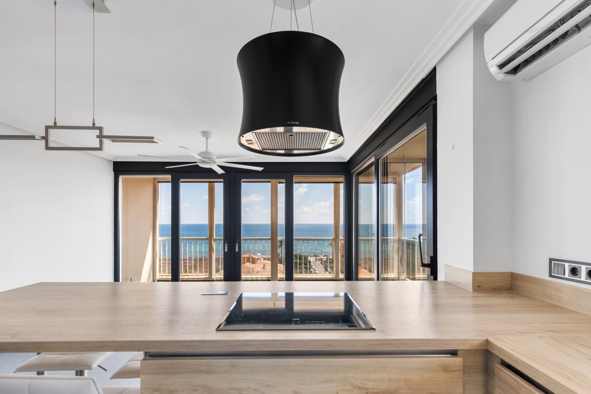 Herverkoop - Appartement - Torrevieja - Costa Blanca South