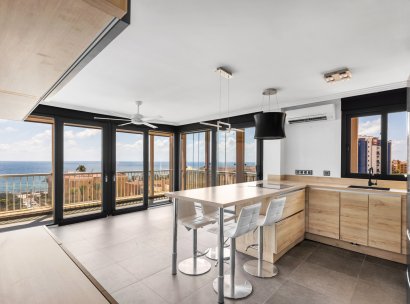 Appartement · Herverkoop - Torrevieja · Rocio del Mar · Alicante · Spanje
