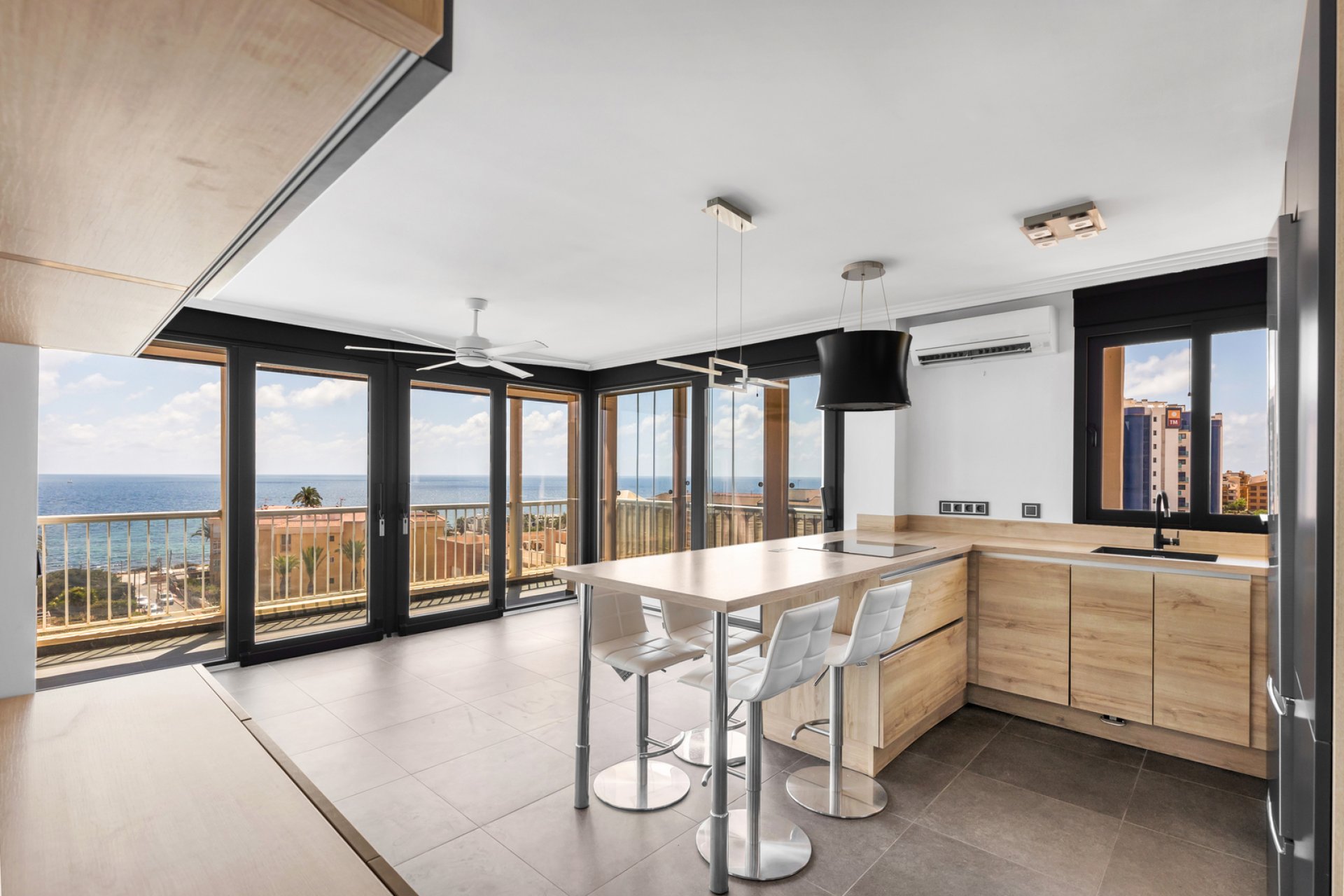 Herverkoop - Appartement - Torrevieja - Costa Blanca South