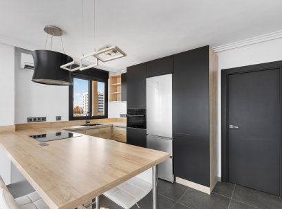 Appartement · Herverkoop - Torrevieja · Rocio del Mar · Alicante · Spanje