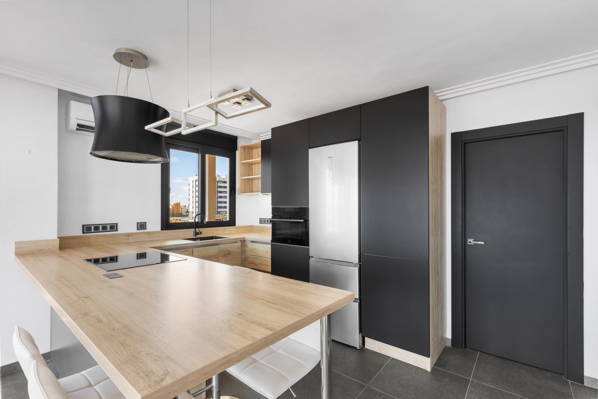Herverkoop - Appartement - Torrevieja - Costa Blanca South