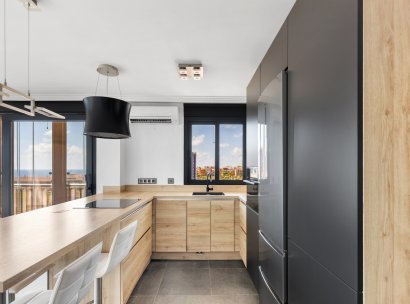 Appartement · Herverkoop - Torrevieja · Rocio del Mar · Alicante · Spanje