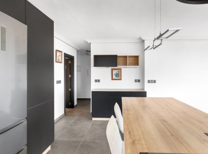 Appartement · Herverkoop - Torrevieja · Rocio del Mar · Alicante · Spanje