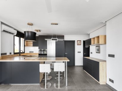 Appartement · Herverkoop - Torrevieja · Rocio del Mar · Alicante · Spanje