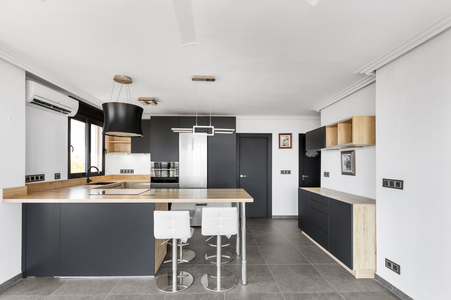 Herverkoop - Appartement - Torrevieja - Costa Blanca South