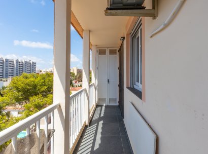Appartement · Herverkoop - Torrevieja · Rocio del Mar · Alicante · Spanje