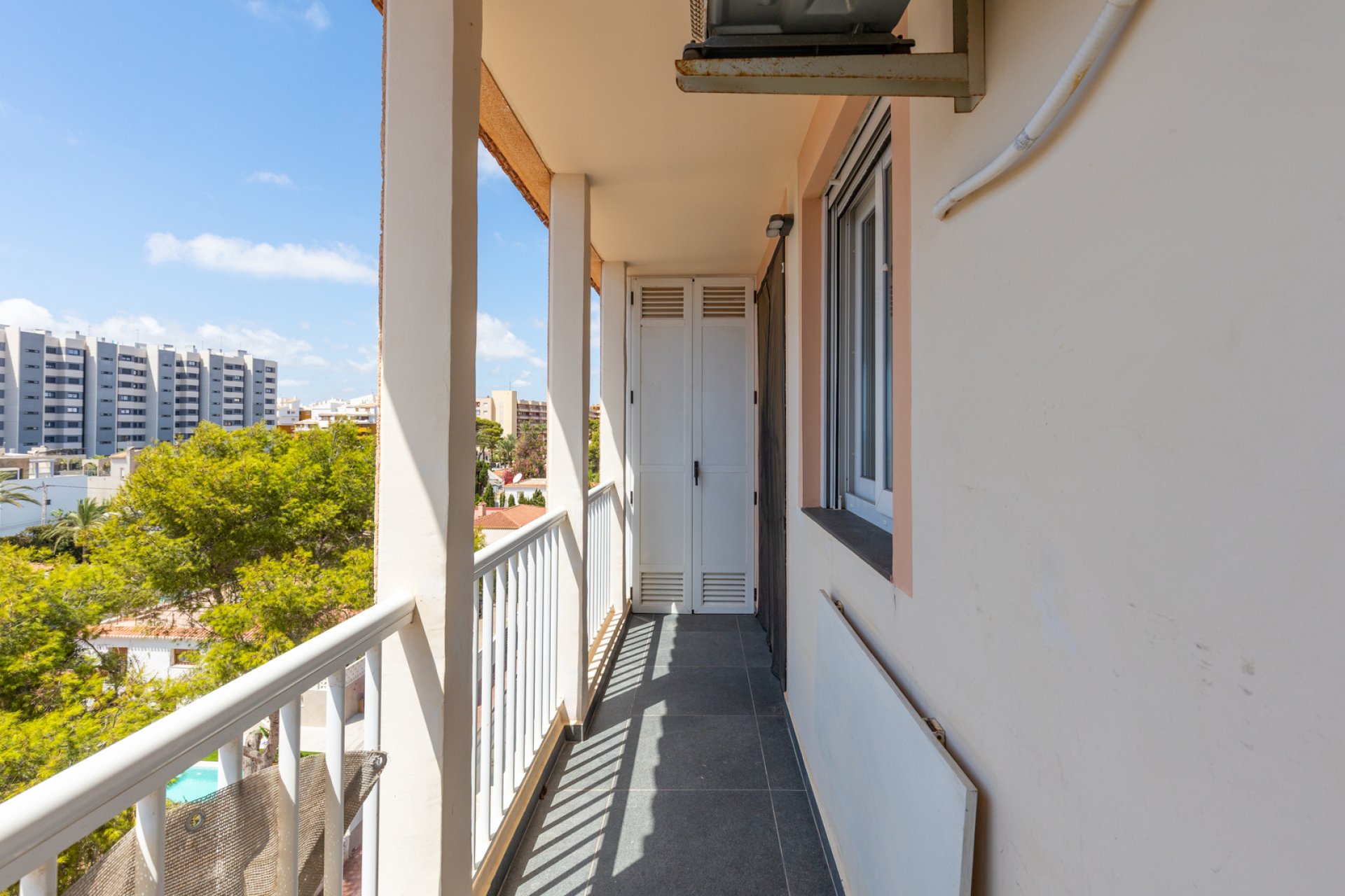Herverkoop - Appartement - Torrevieja - Costa Blanca South