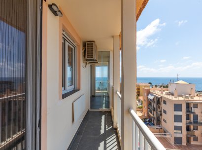 Appartement · Herverkoop - Torrevieja · Rocio del Mar · Alicante · Spanje
