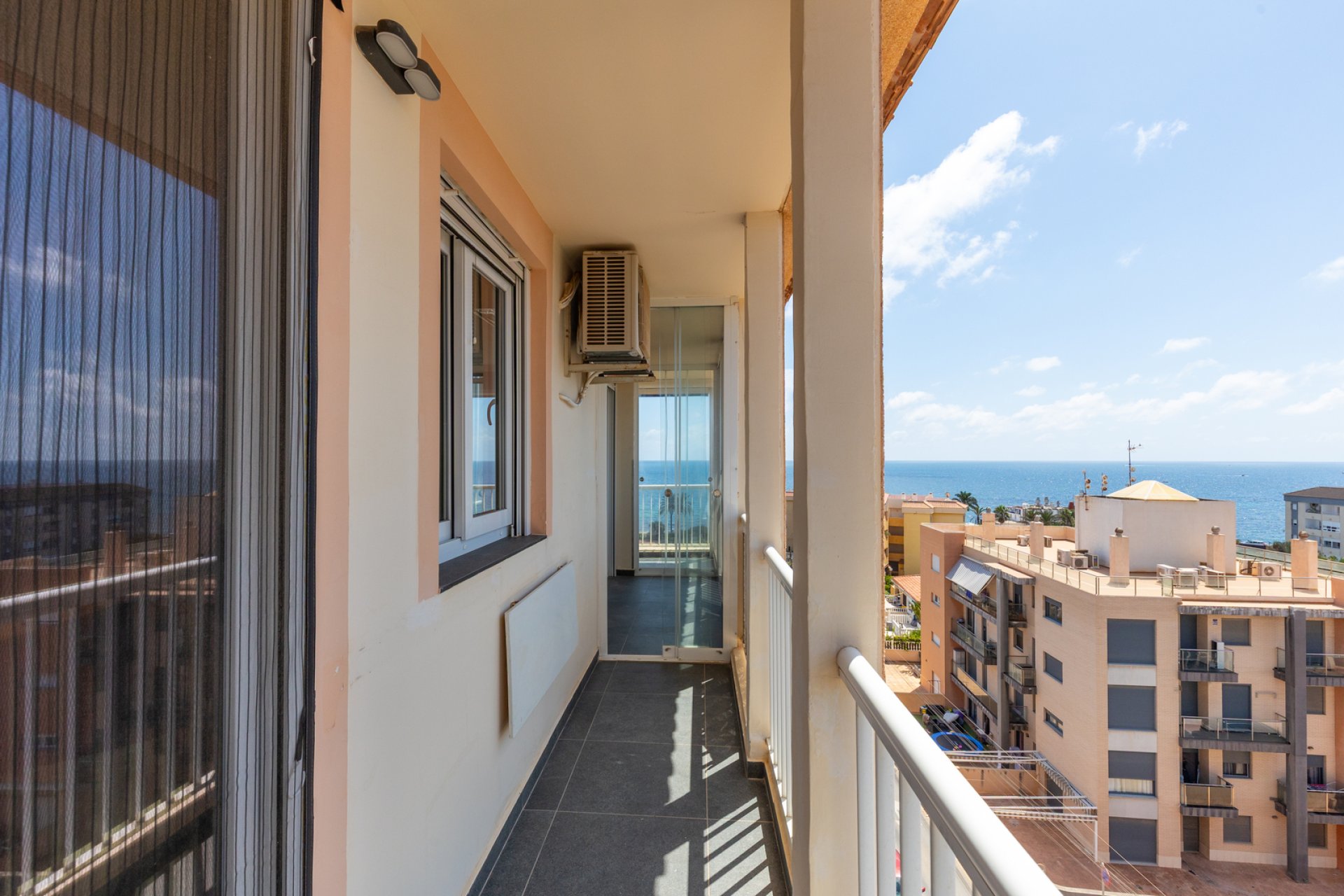 Herverkoop - Appartement - Torrevieja - Costa Blanca South