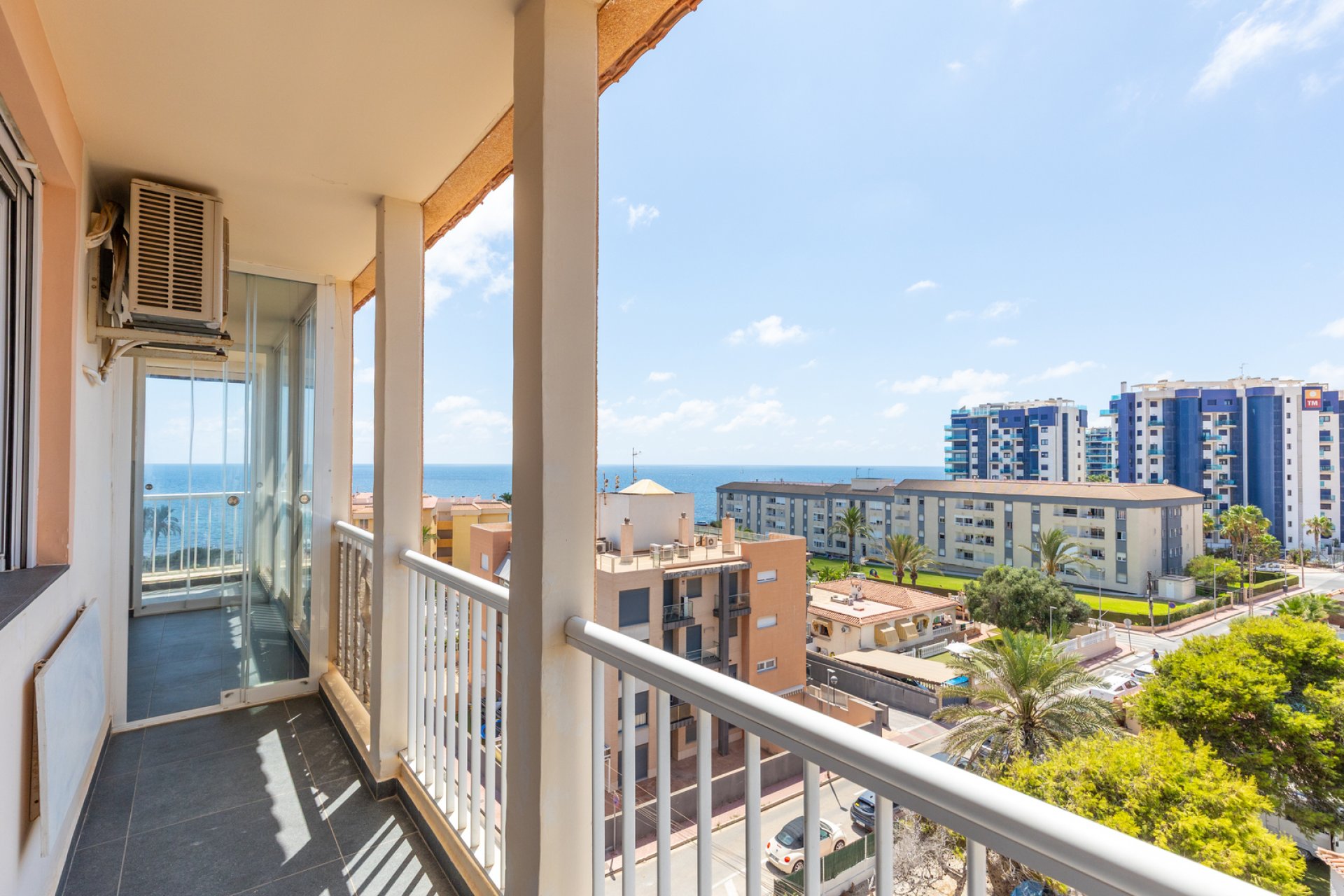 Herverkoop - Appartement - Torrevieja - Costa Blanca South