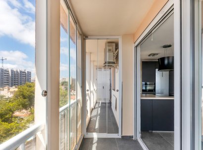 Appartement · Herverkoop - Torrevieja · Rocio del Mar · Alicante · Spanje