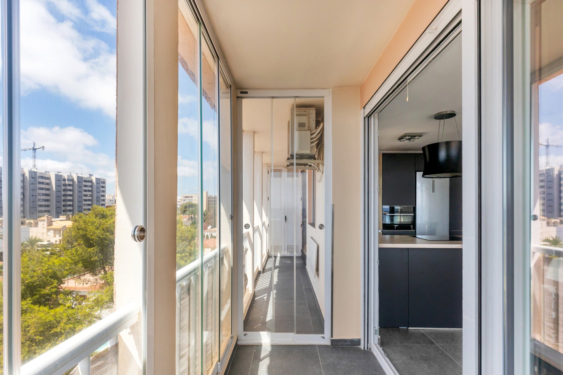Herverkoop - Appartement - Torrevieja - Costa Blanca South